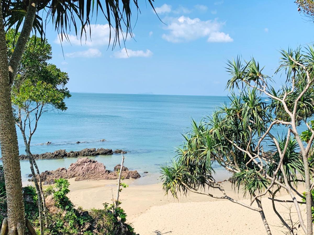 Horizon Beach Resort Koh Jum Exterior photo